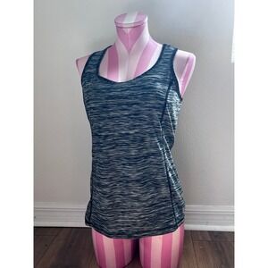 Women's‎ Danskin Now Fited Tank Top Size Medium